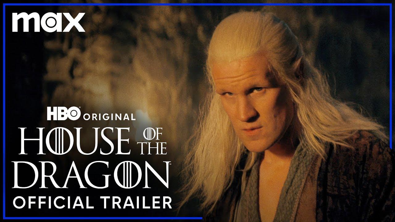 House of the Dragon - Official Season 2 Trailer